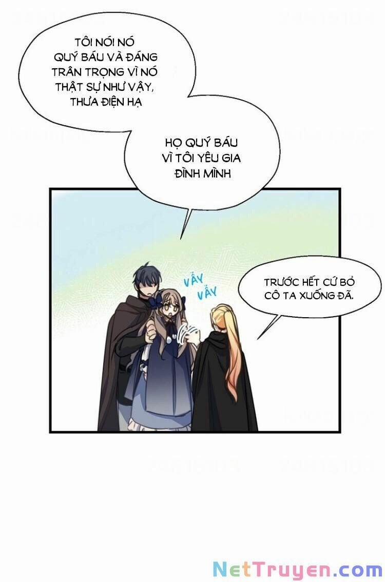 Bệ Hạ,xin Đừng Giết Tôi!! 37 trang 23