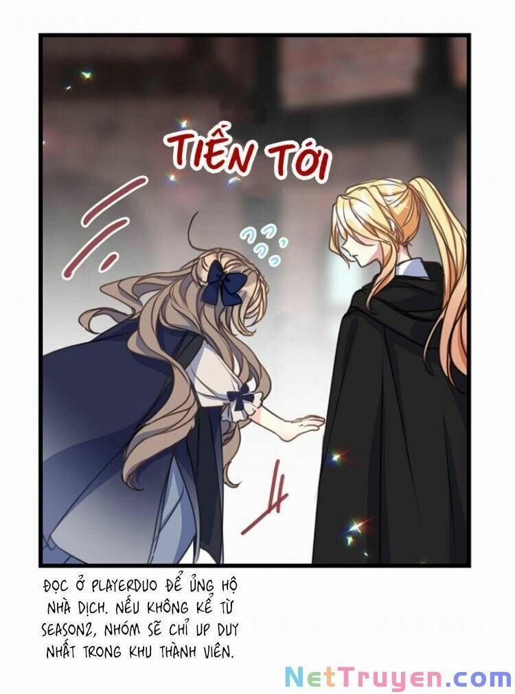 Bệ Hạ,xin Đừng Giết Tôi!! 37 trang 24