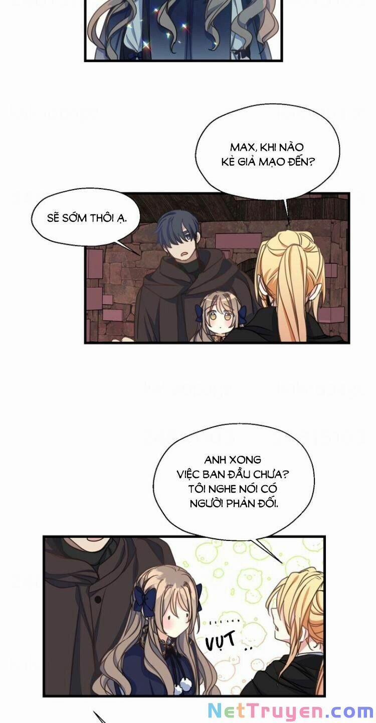 Bệ Hạ,xin Đừng Giết Tôi!! 37 trang 26