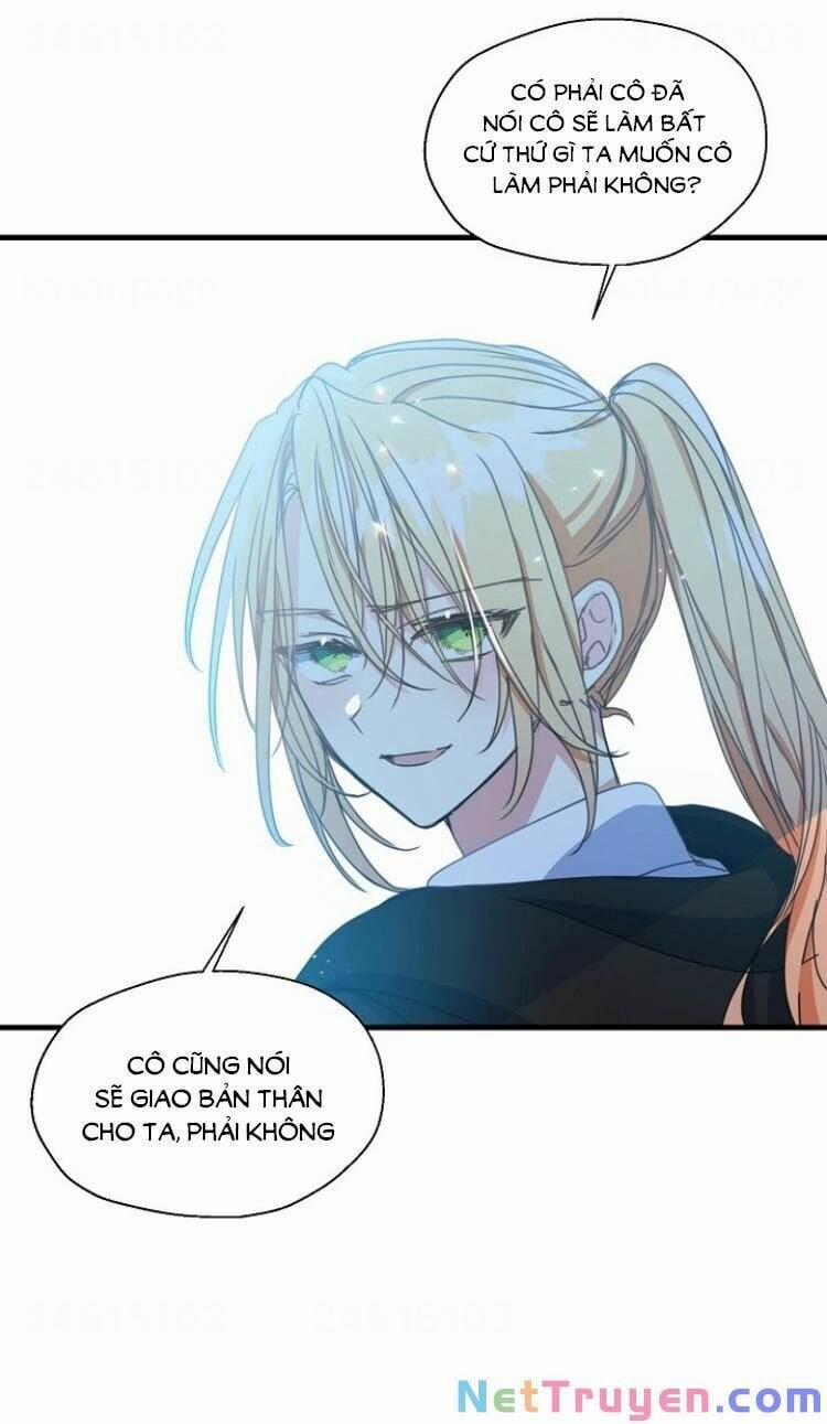 Bệ Hạ,xin Đừng Giết Tôi!! 37 trang 30