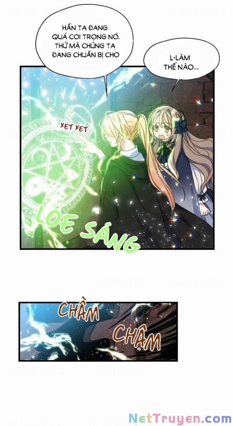 Bệ Hạ,xin Đừng Giết Tôi!! 37 trang 32