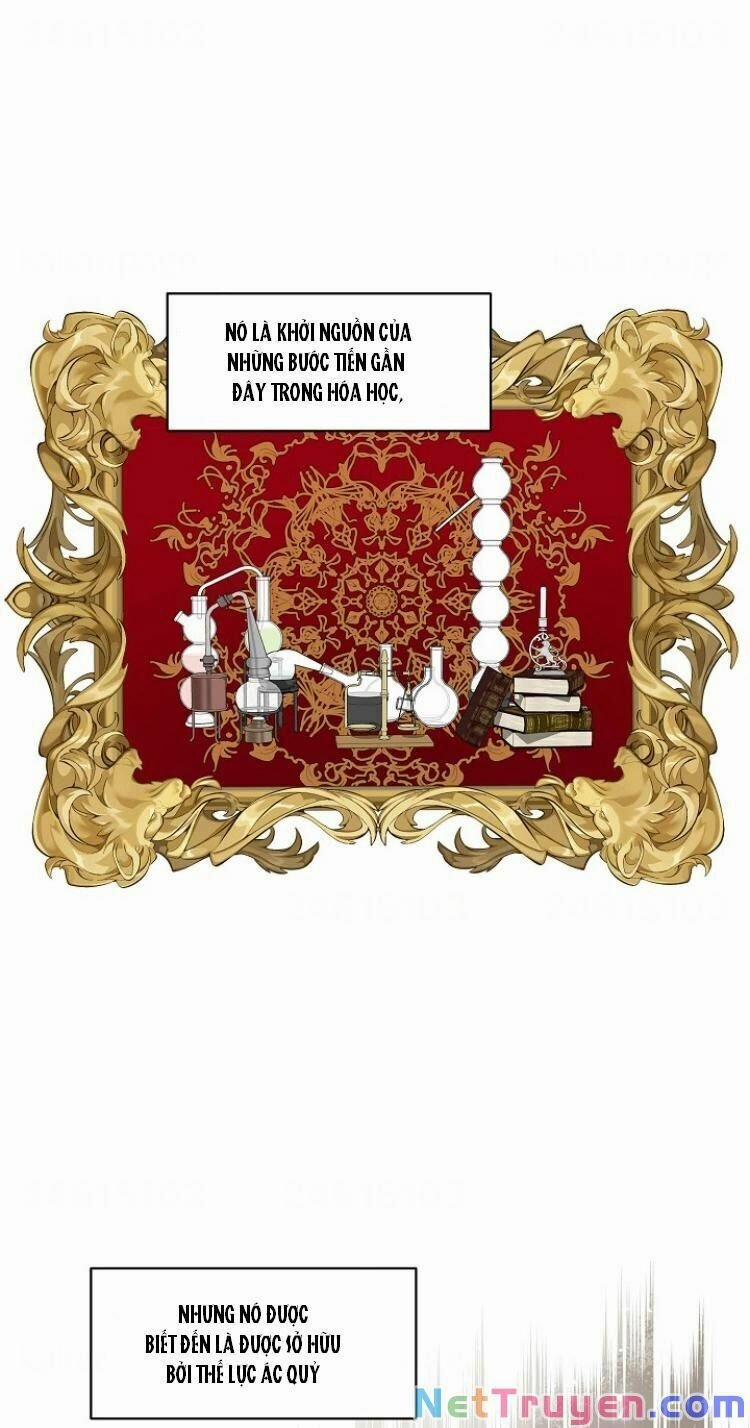 Bệ Hạ,xin Đừng Giết Tôi!! 37 trang 37