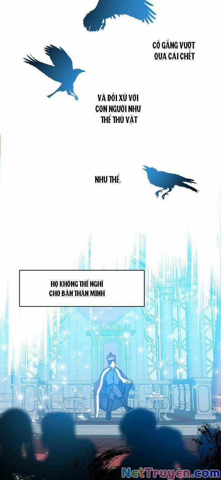 Bệ Hạ,xin Đừng Giết Tôi!! 37 trang 39