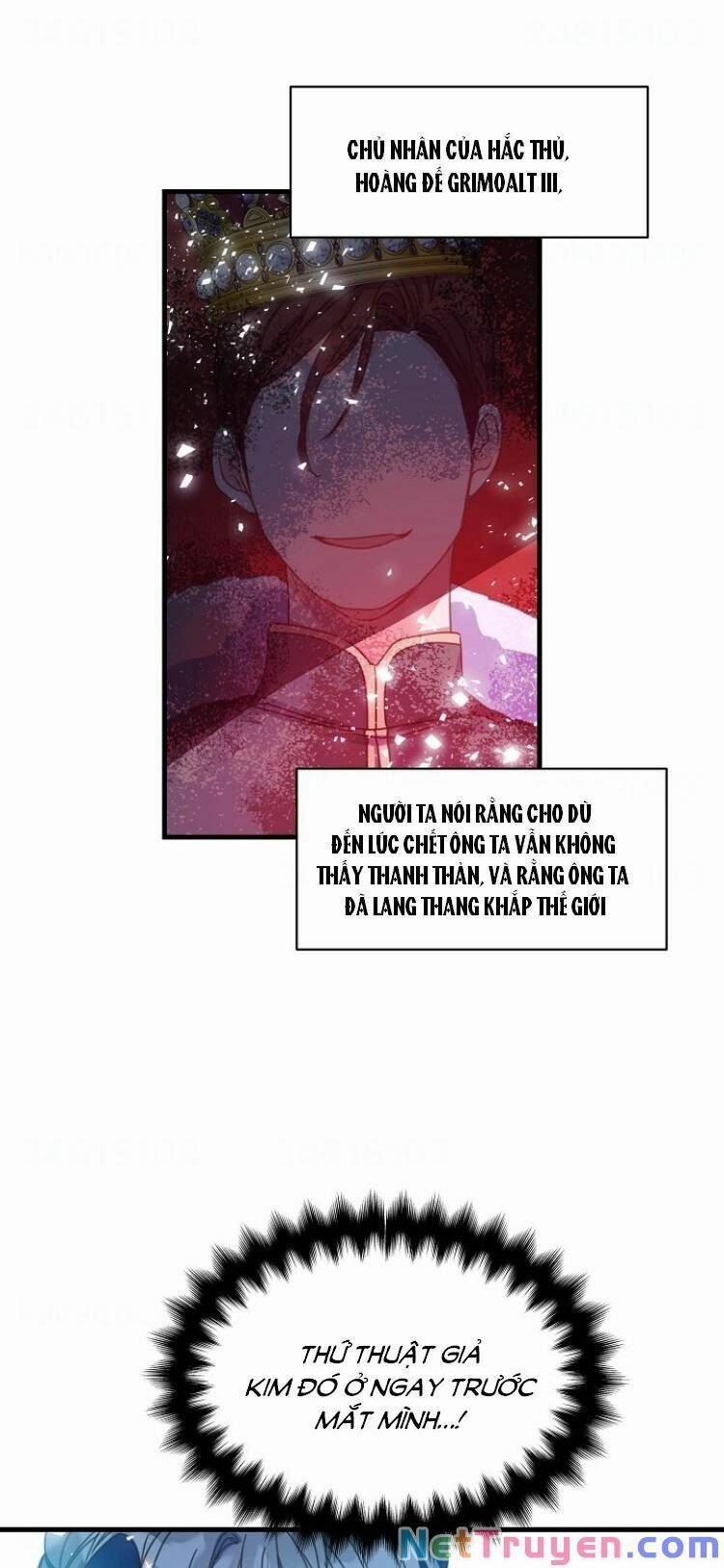 Bệ Hạ,xin Đừng Giết Tôi!! 37 trang 41