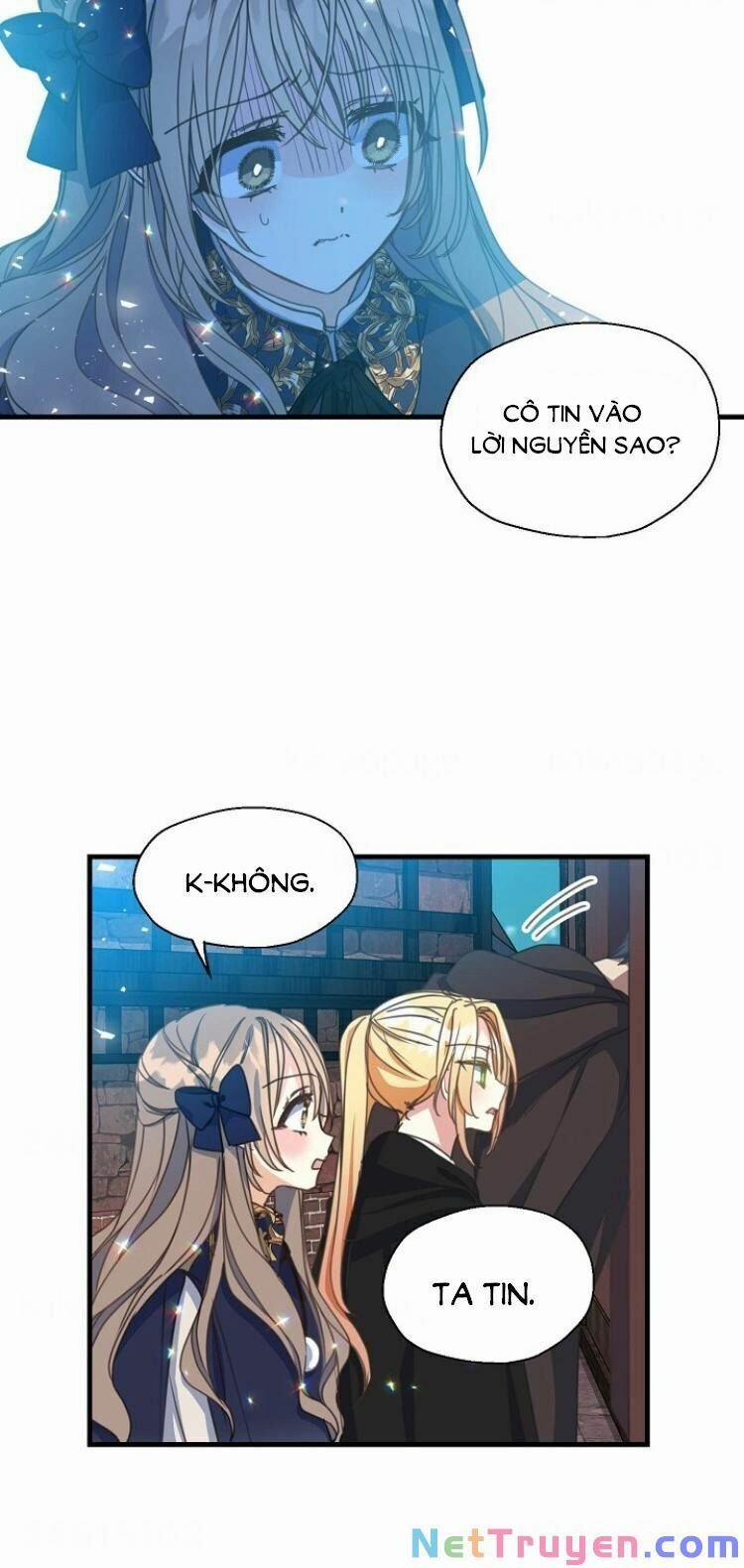 Bệ Hạ,xin Đừng Giết Tôi!! 37 trang 42