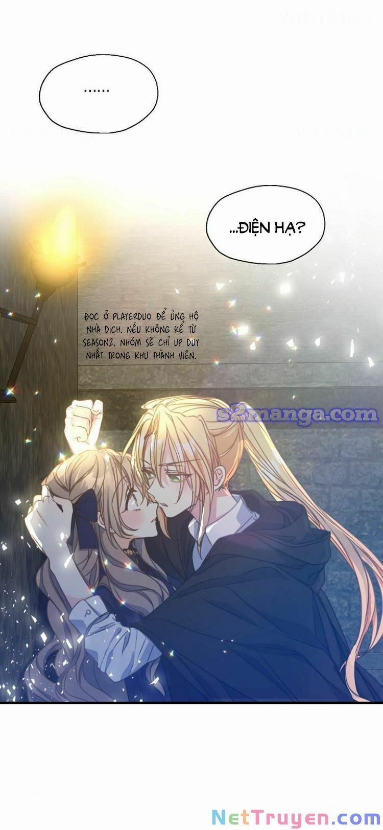 Bệ Hạ,xin Đừng Giết Tôi!! 37 trang 45