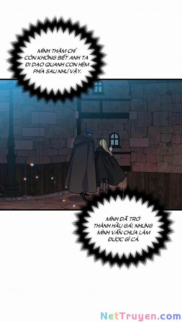 Bệ Hạ,xin Đừng Giết Tôi!! 37 trang 6