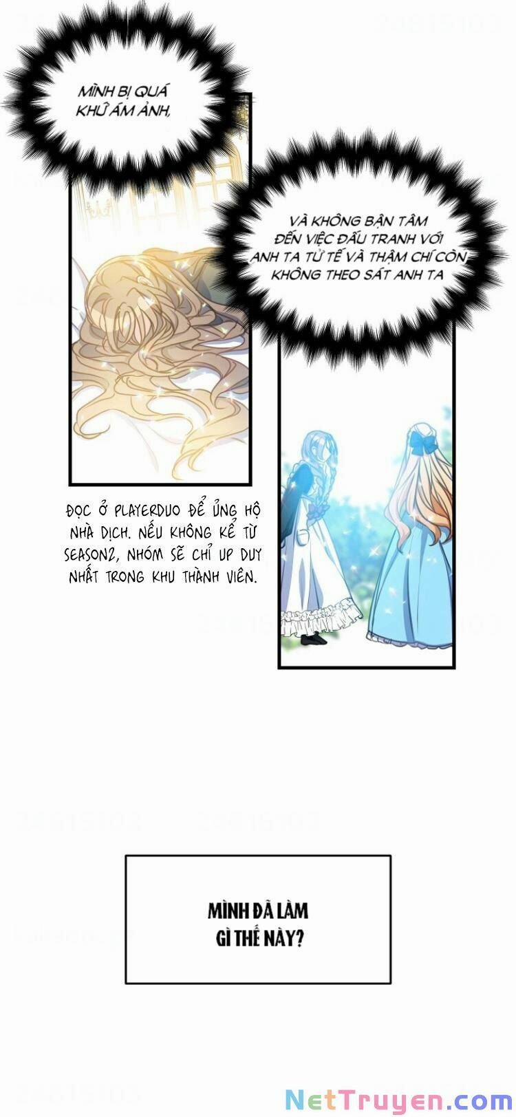 Bệ Hạ,xin Đừng Giết Tôi!! 37 trang 7