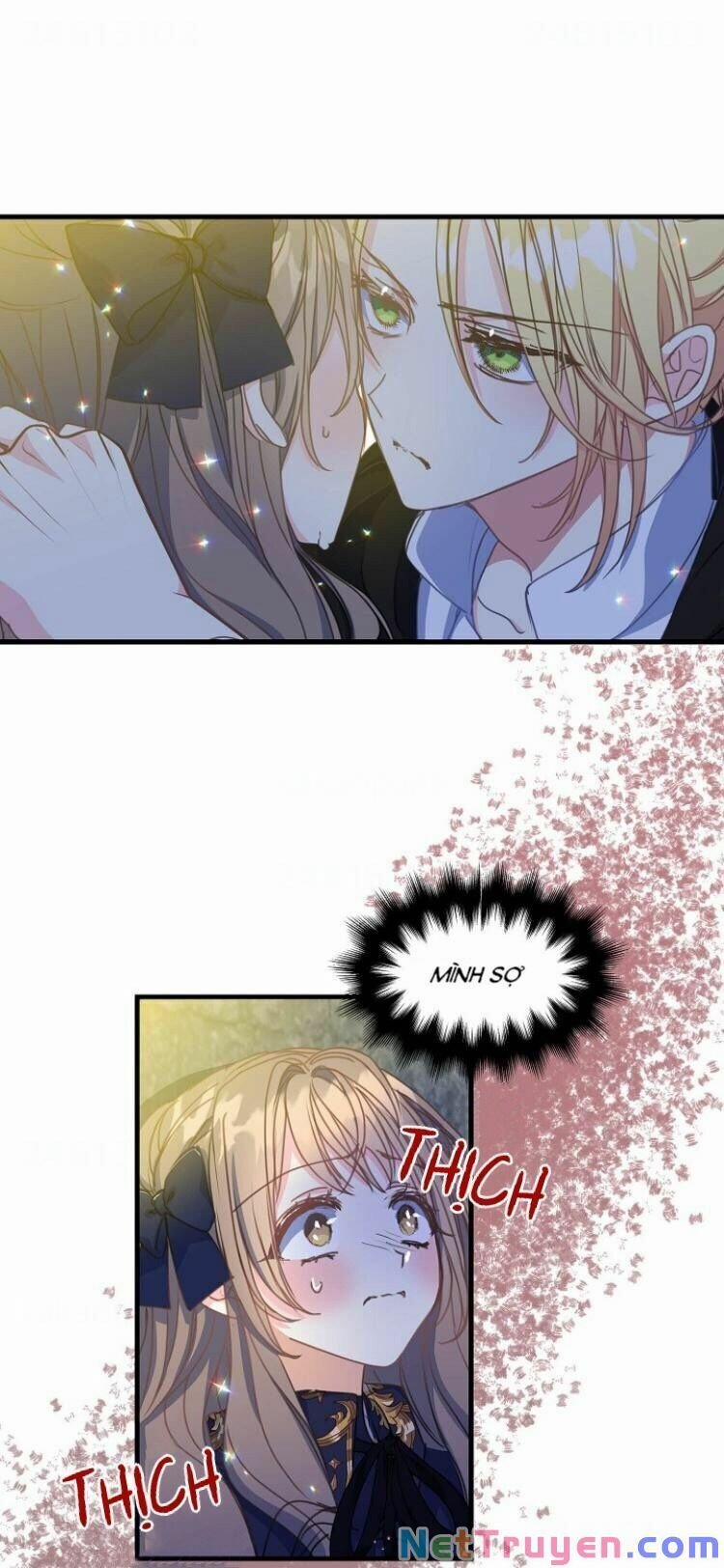 Bệ Hạ,xin Đừng Giết Tôi!! 38 trang 1