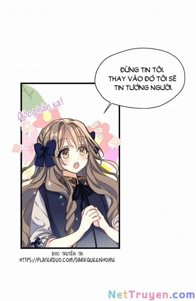 Bệ Hạ,xin Đừng Giết Tôi!! 38 trang 10