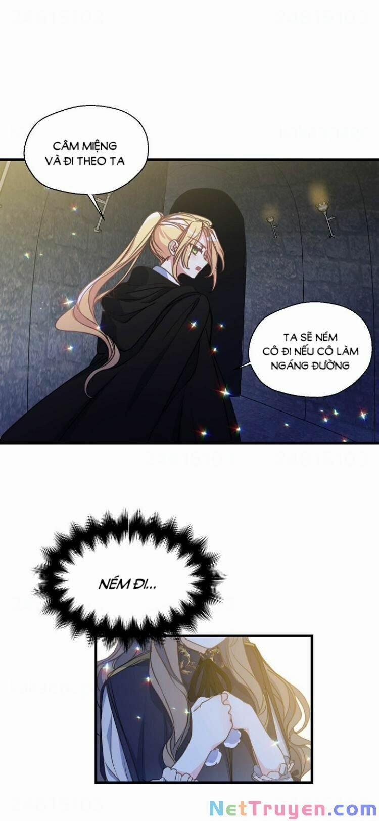 Bệ Hạ,xin Đừng Giết Tôi!! 38 trang 11