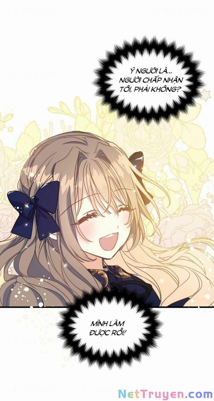 Bệ Hạ,xin Đừng Giết Tôi!! 38 trang 12