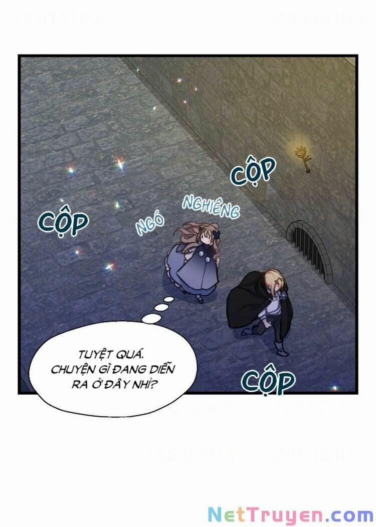 Bệ Hạ,xin Đừng Giết Tôi!! 38 trang 14