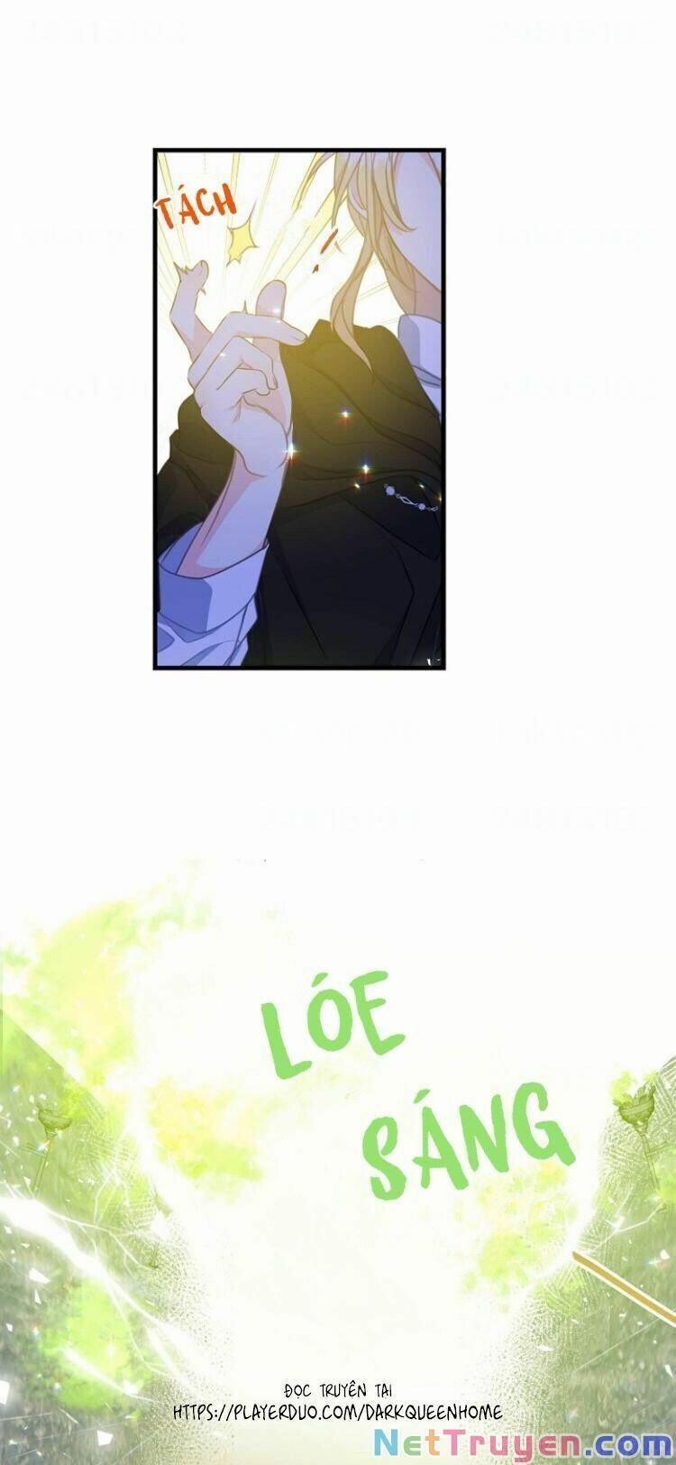 Bệ Hạ,xin Đừng Giết Tôi!! 38 trang 22