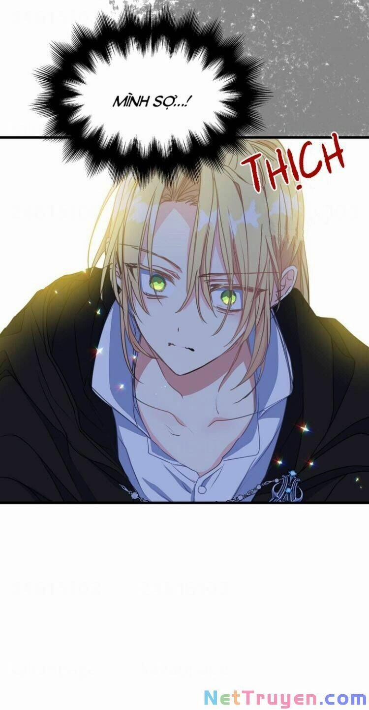 Bệ Hạ,xin Đừng Giết Tôi!! 38 trang 3