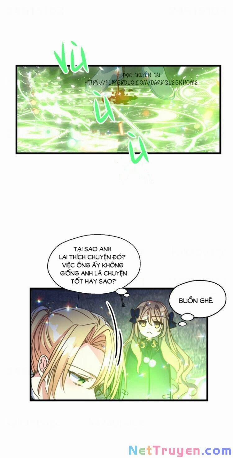 Bệ Hạ,xin Đừng Giết Tôi!! 38 trang 33