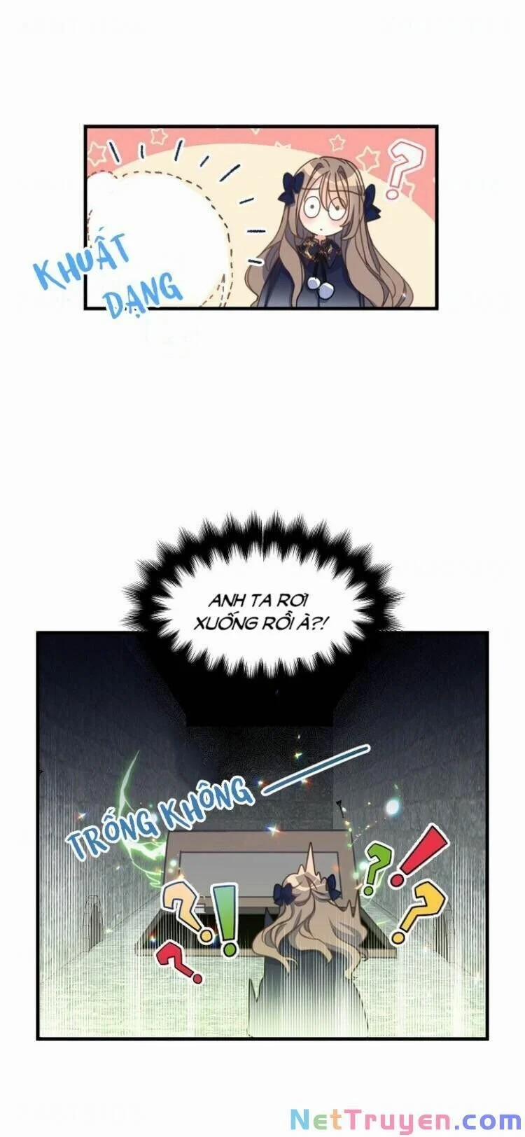 Bệ Hạ,xin Đừng Giết Tôi!! 38 trang 34