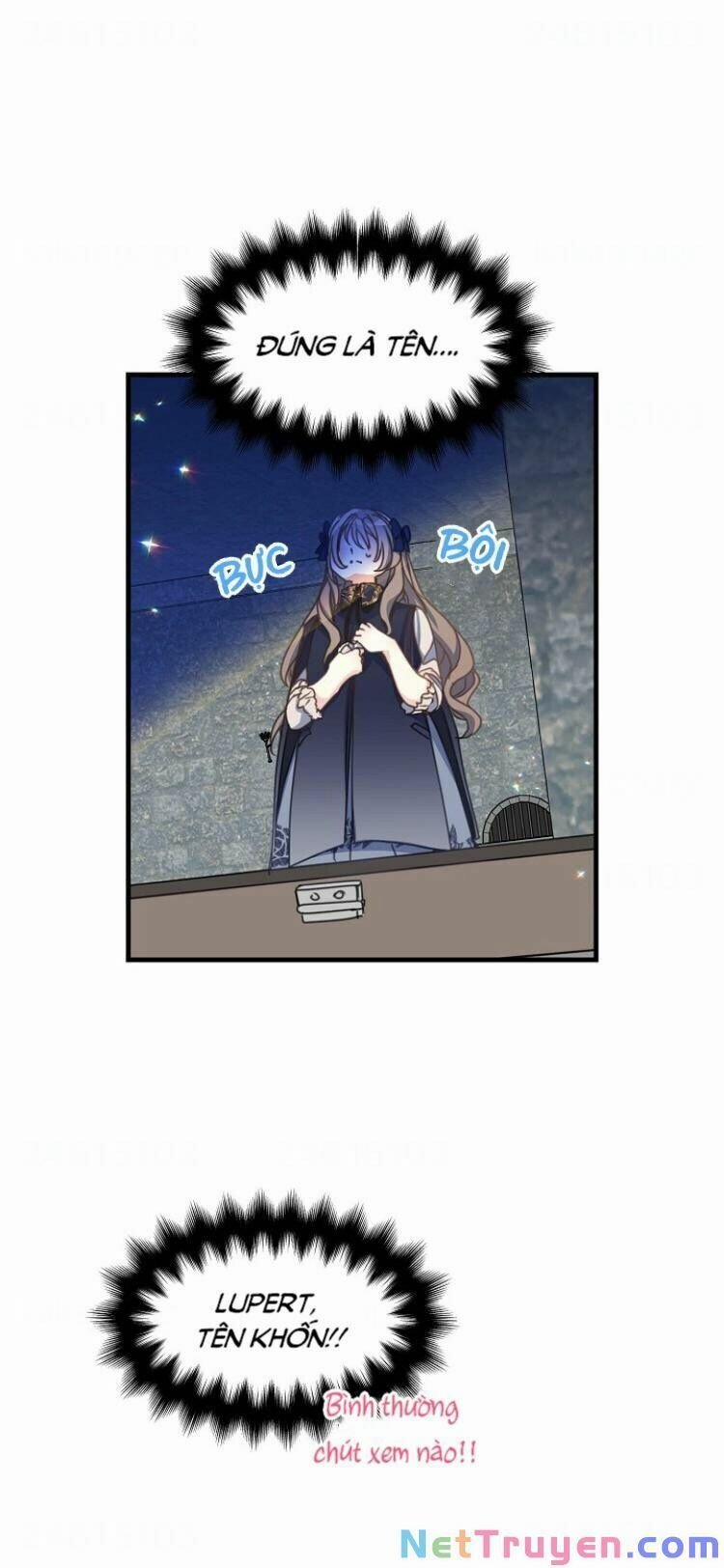 Bệ Hạ,xin Đừng Giết Tôi!! 38 trang 35