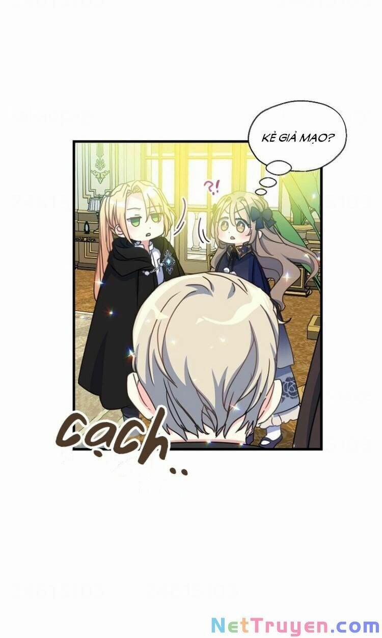 Bệ Hạ,xin Đừng Giết Tôi!! 38 trang 42