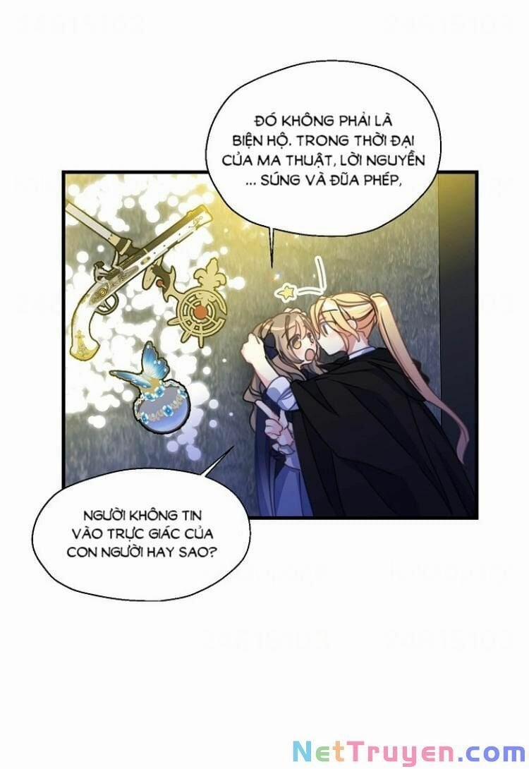 Bệ Hạ,xin Đừng Giết Tôi!! 38 trang 7