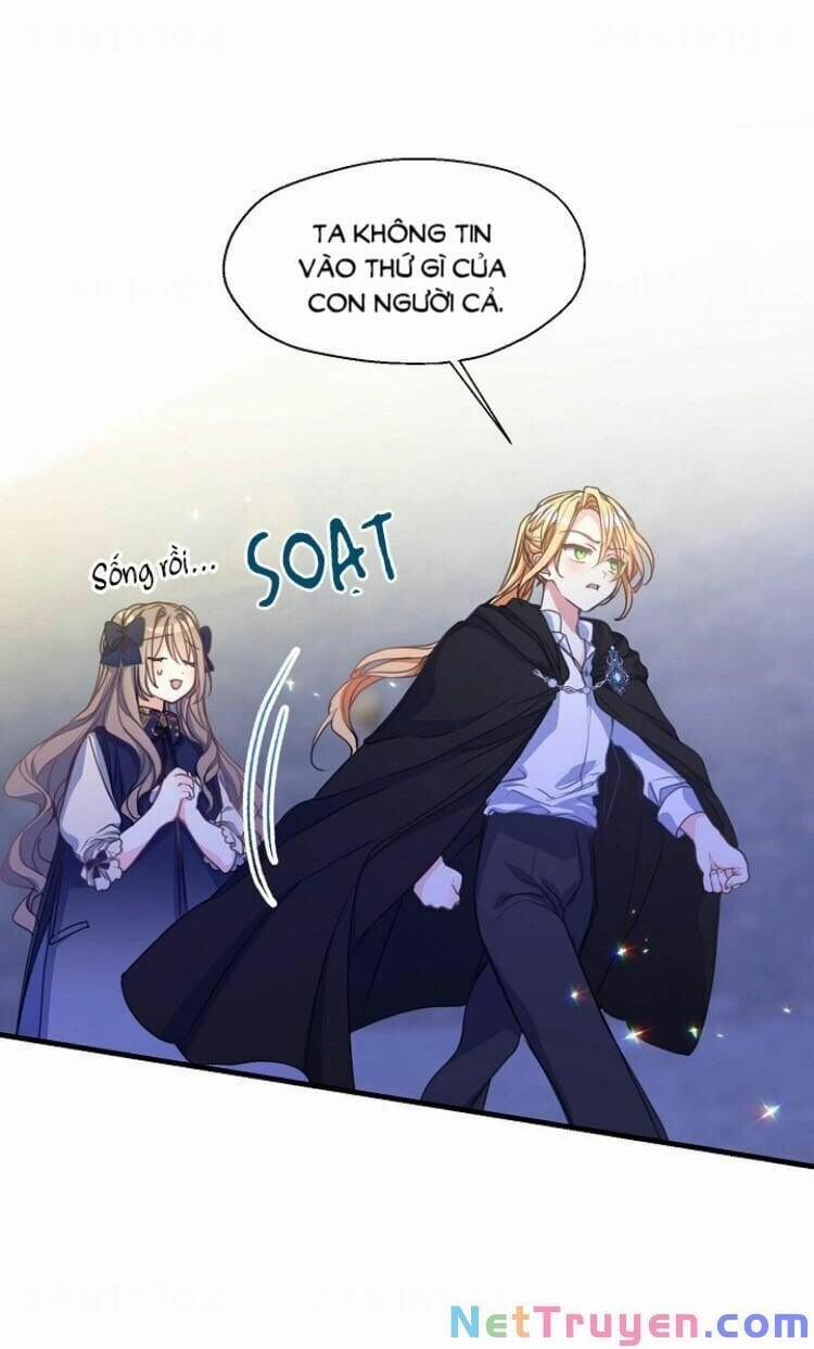 Bệ Hạ,xin Đừng Giết Tôi!! 38 trang 9