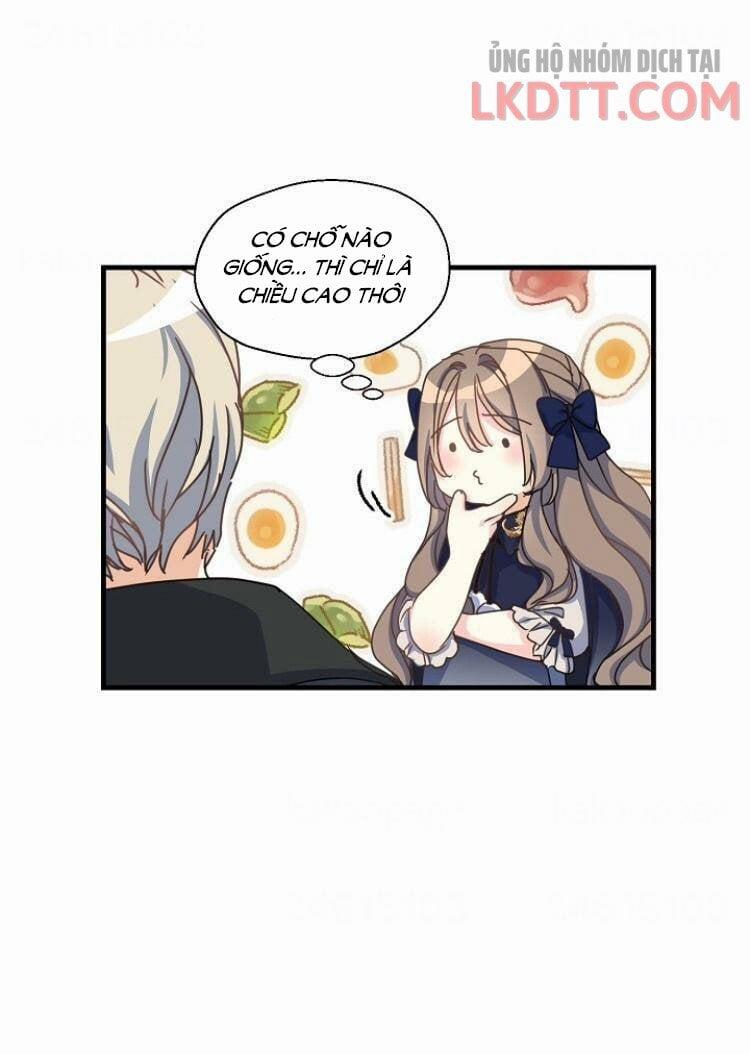 Bệ Hạ,xin Đừng Giết Tôi!! 39 trang 1