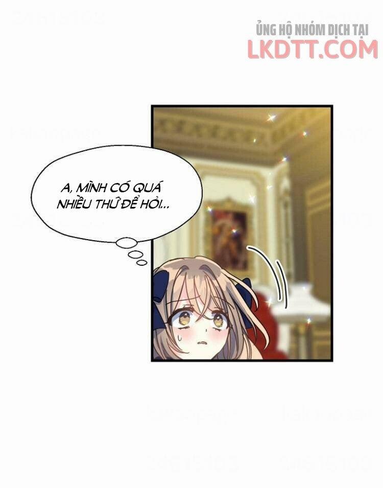 Bệ Hạ,xin Đừng Giết Tôi!! 39 trang 10