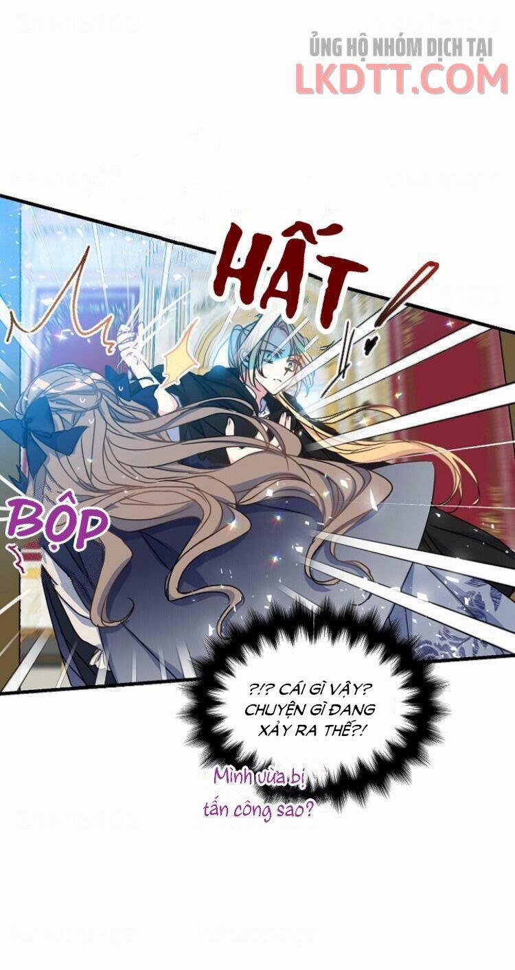 Bệ Hạ,xin Đừng Giết Tôi!! 39 trang 13