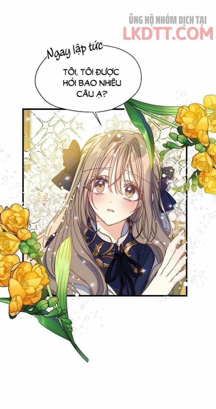 Bệ Hạ,xin Đừng Giết Tôi!! 39 trang 15