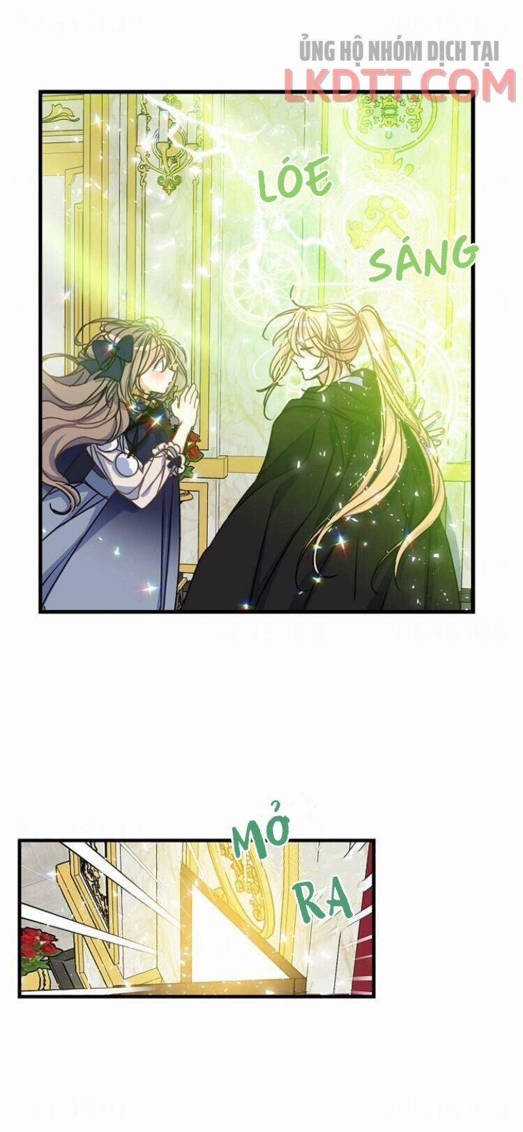 Bệ Hạ,xin Đừng Giết Tôi!! 39 trang 17