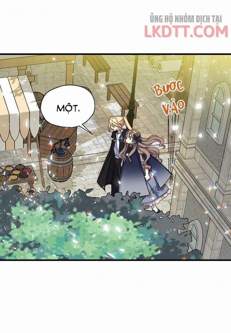 Bệ Hạ,xin Đừng Giết Tôi!! 39 trang 19