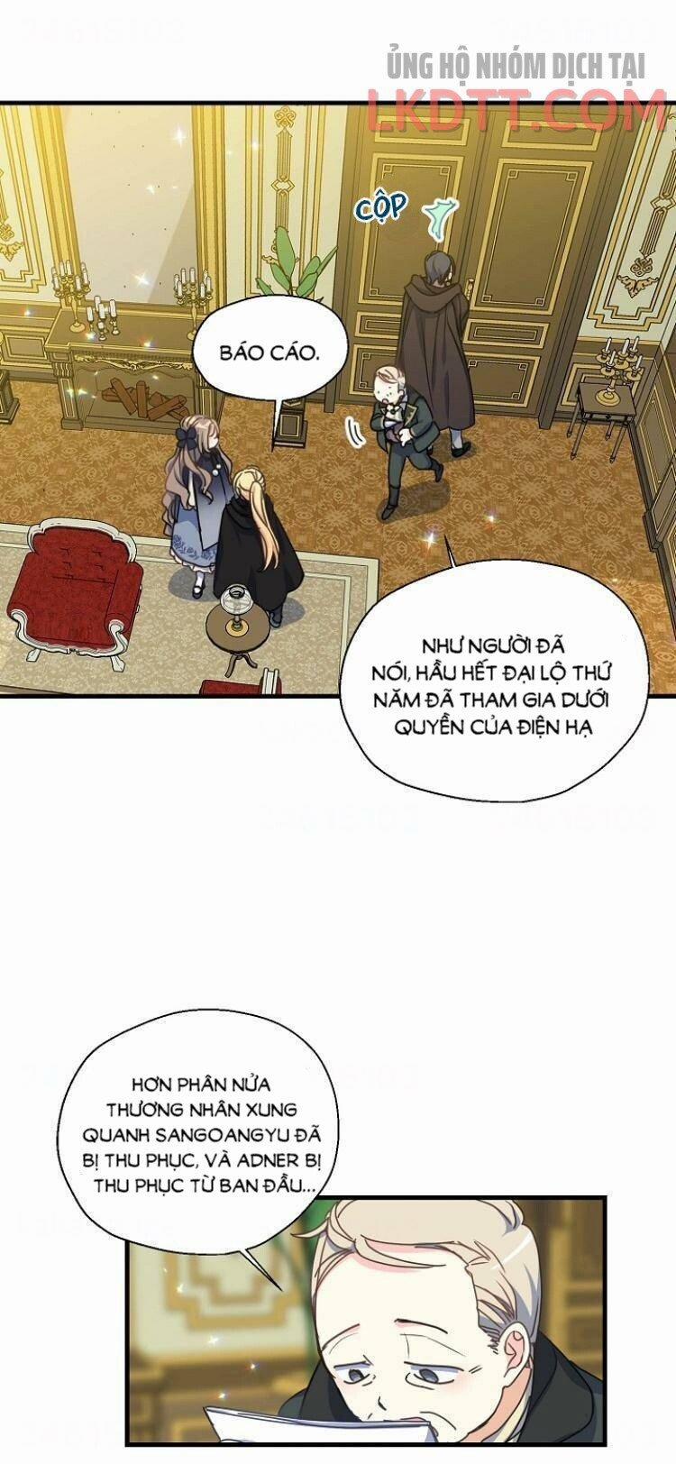 Bệ Hạ,xin Đừng Giết Tôi!! 39 trang 2