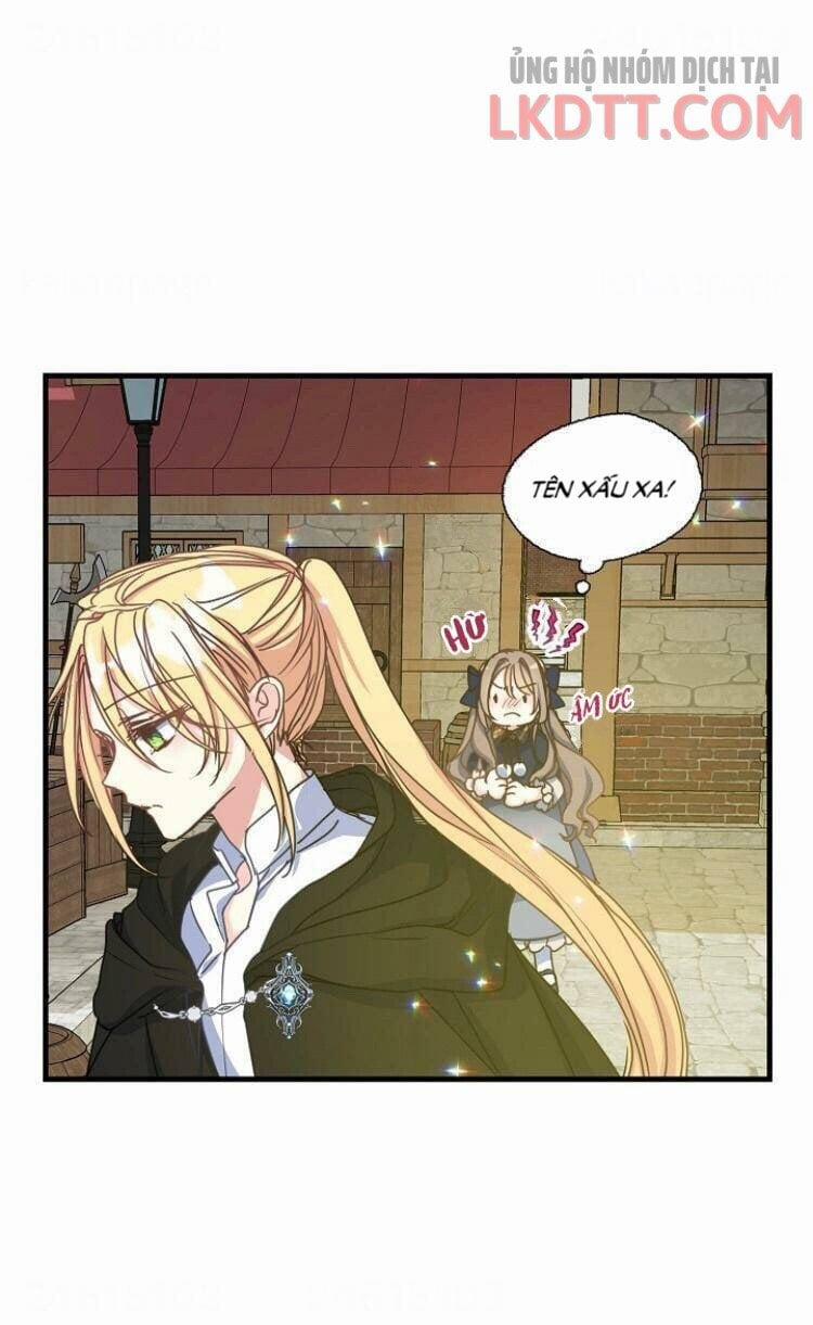 Bệ Hạ,xin Đừng Giết Tôi!! 39 trang 22