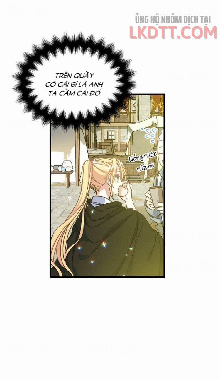 Bệ Hạ,xin Đừng Giết Tôi!! 39 trang 23