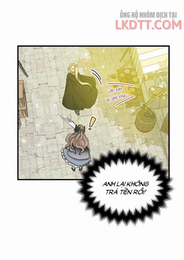 Bệ Hạ,xin Đừng Giết Tôi!! 39 trang 24