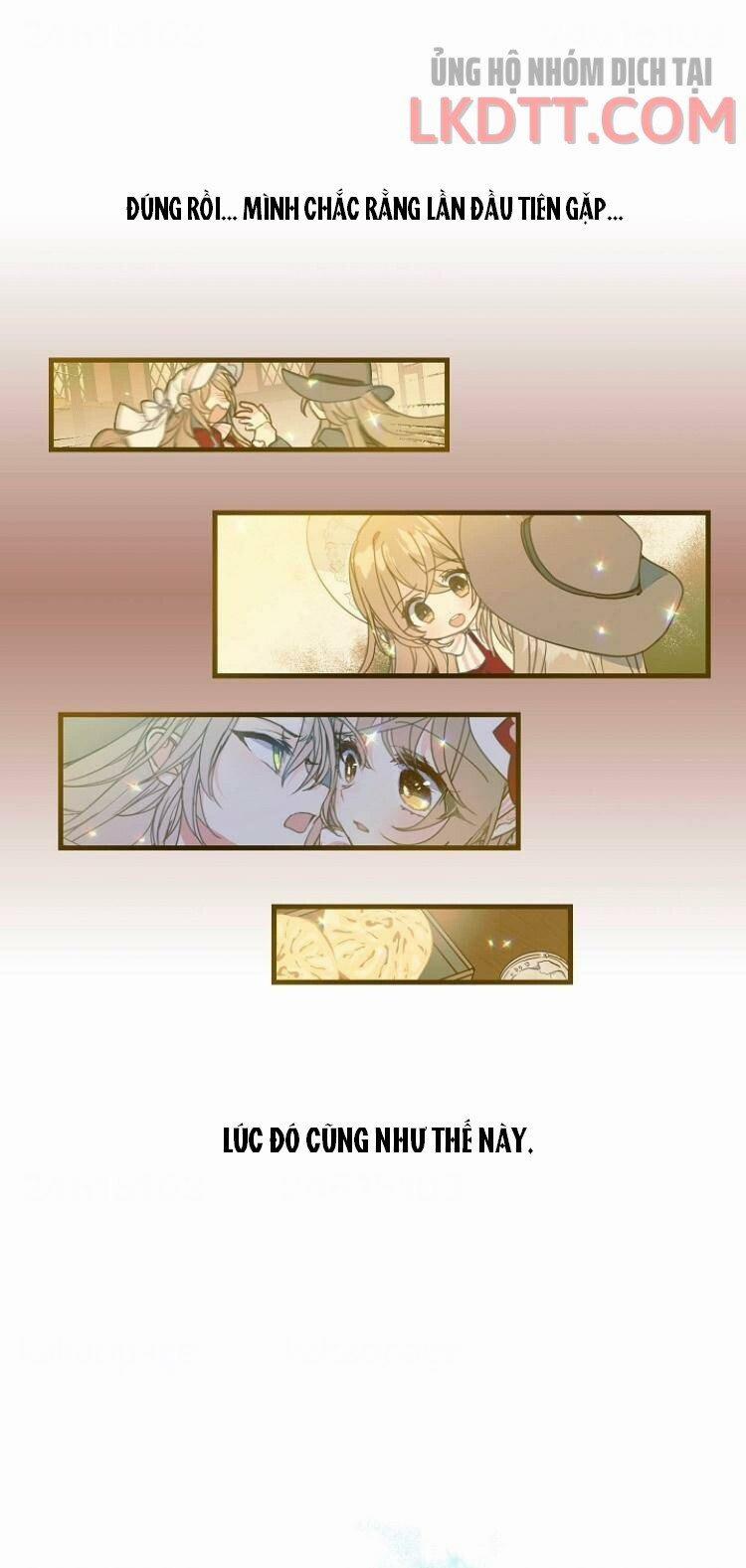 Bệ Hạ,xin Đừng Giết Tôi!! 39 trang 26