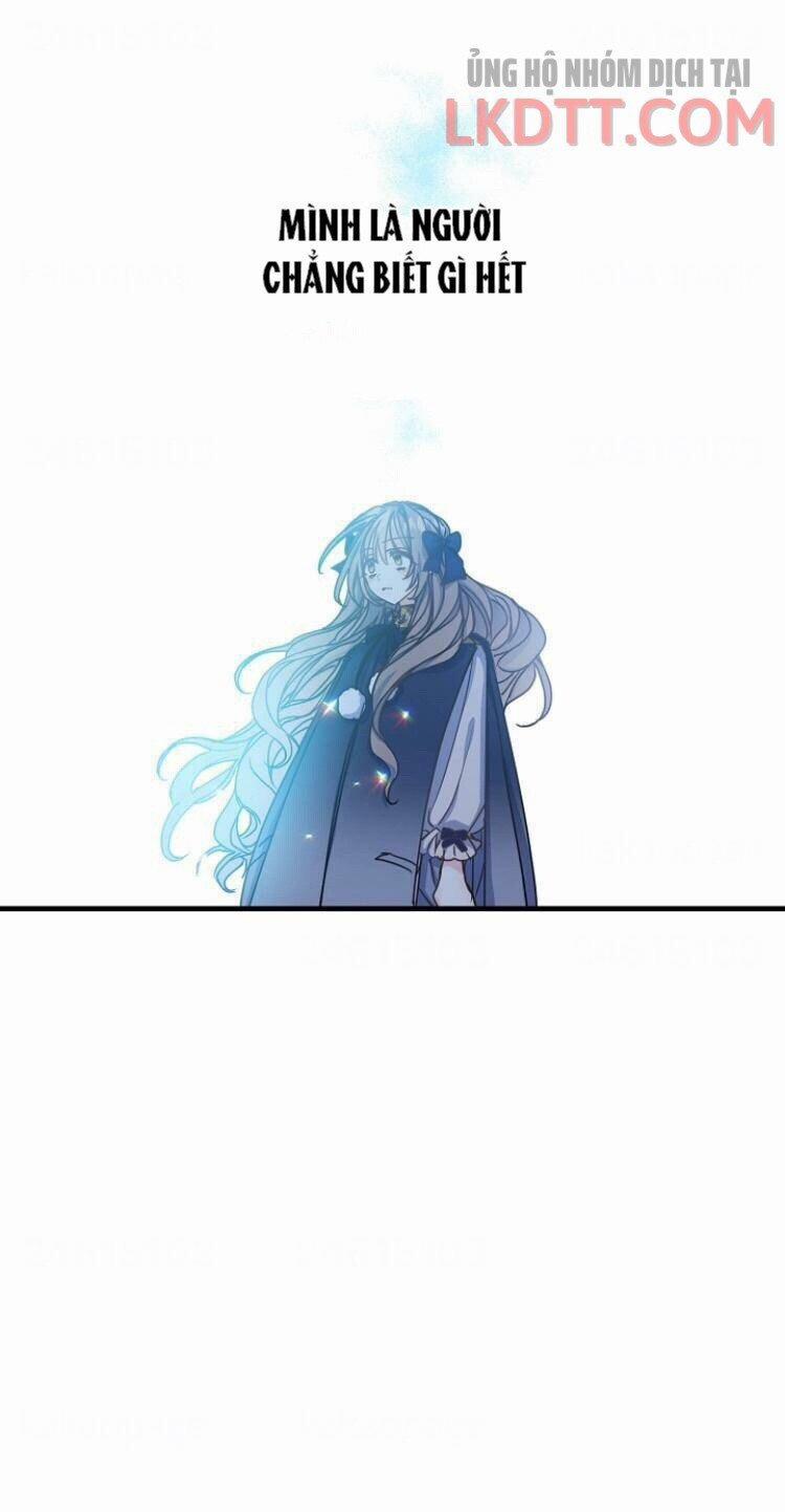 Bệ Hạ,xin Đừng Giết Tôi!! 39 trang 27