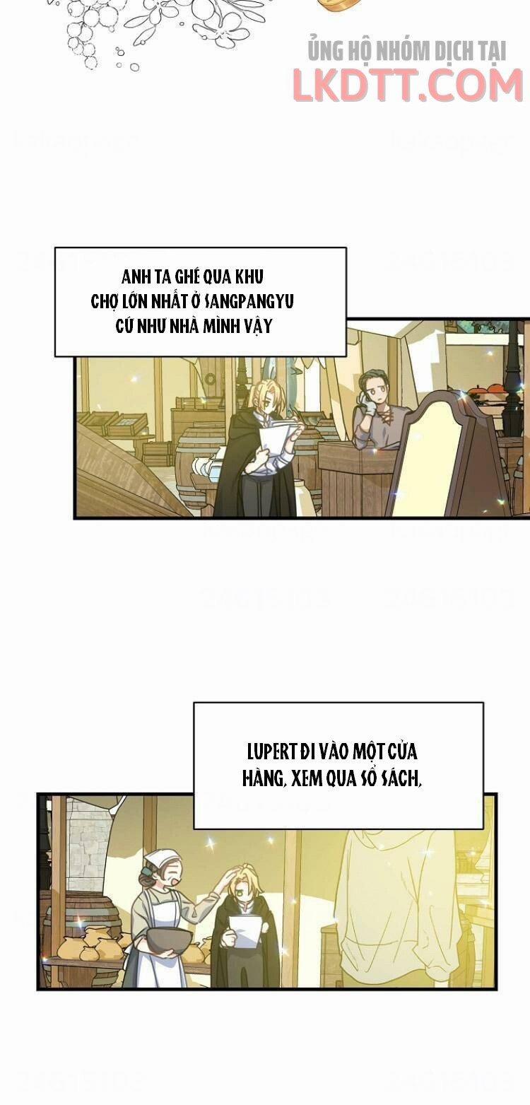 Bệ Hạ,xin Đừng Giết Tôi!! 39 trang 30