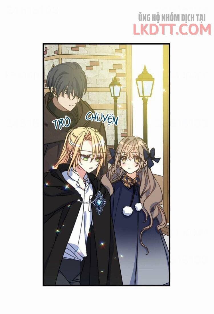 Bệ Hạ,xin Đừng Giết Tôi!! 39 trang 32