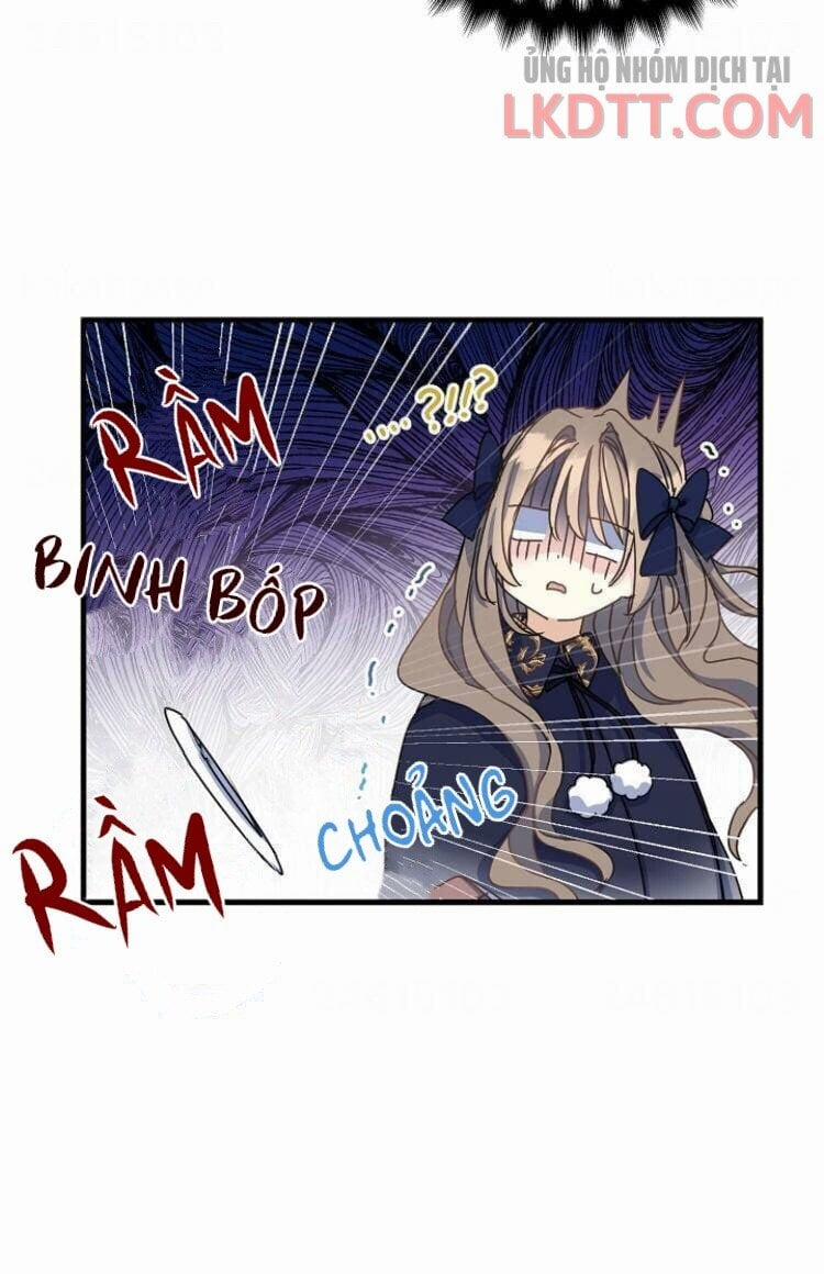 Bệ Hạ,xin Đừng Giết Tôi!! 39 trang 34