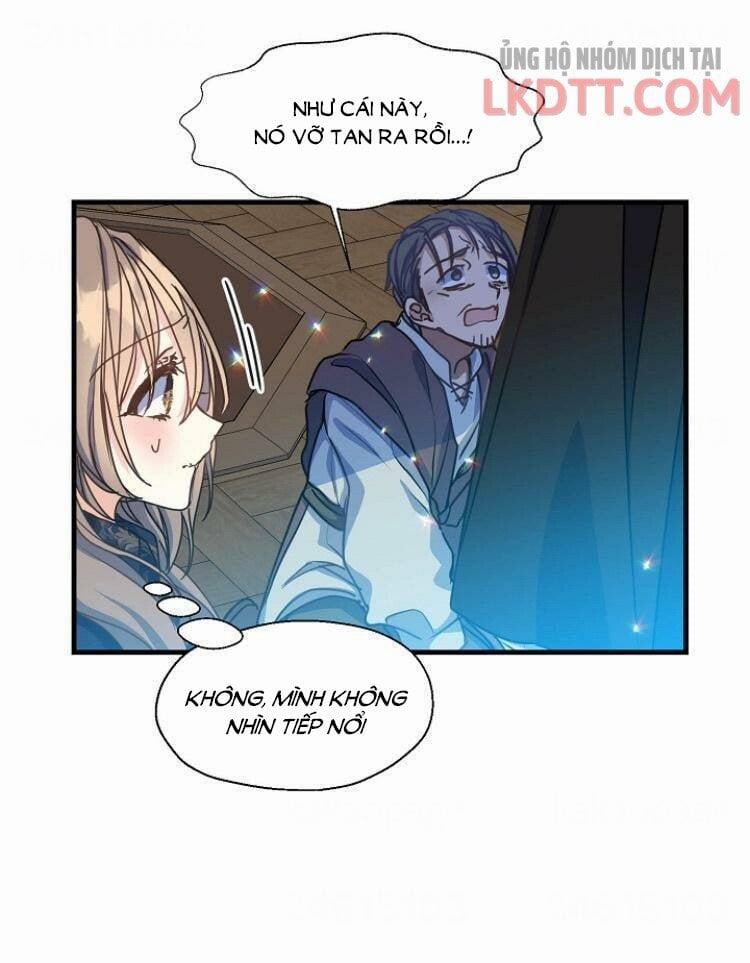 Bệ Hạ,xin Đừng Giết Tôi!! 39 trang 36