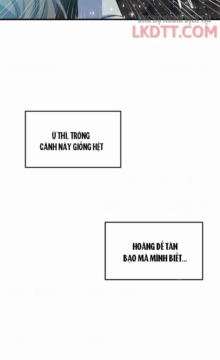 Bệ Hạ,xin Đừng Giết Tôi!! 39 trang 38