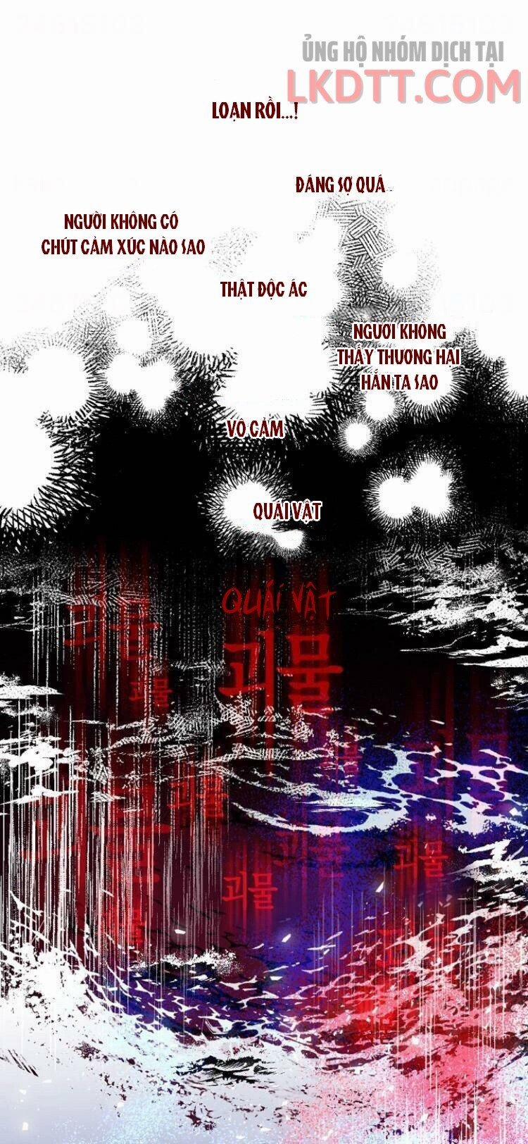 Bệ Hạ,xin Đừng Giết Tôi!! 39 trang 39