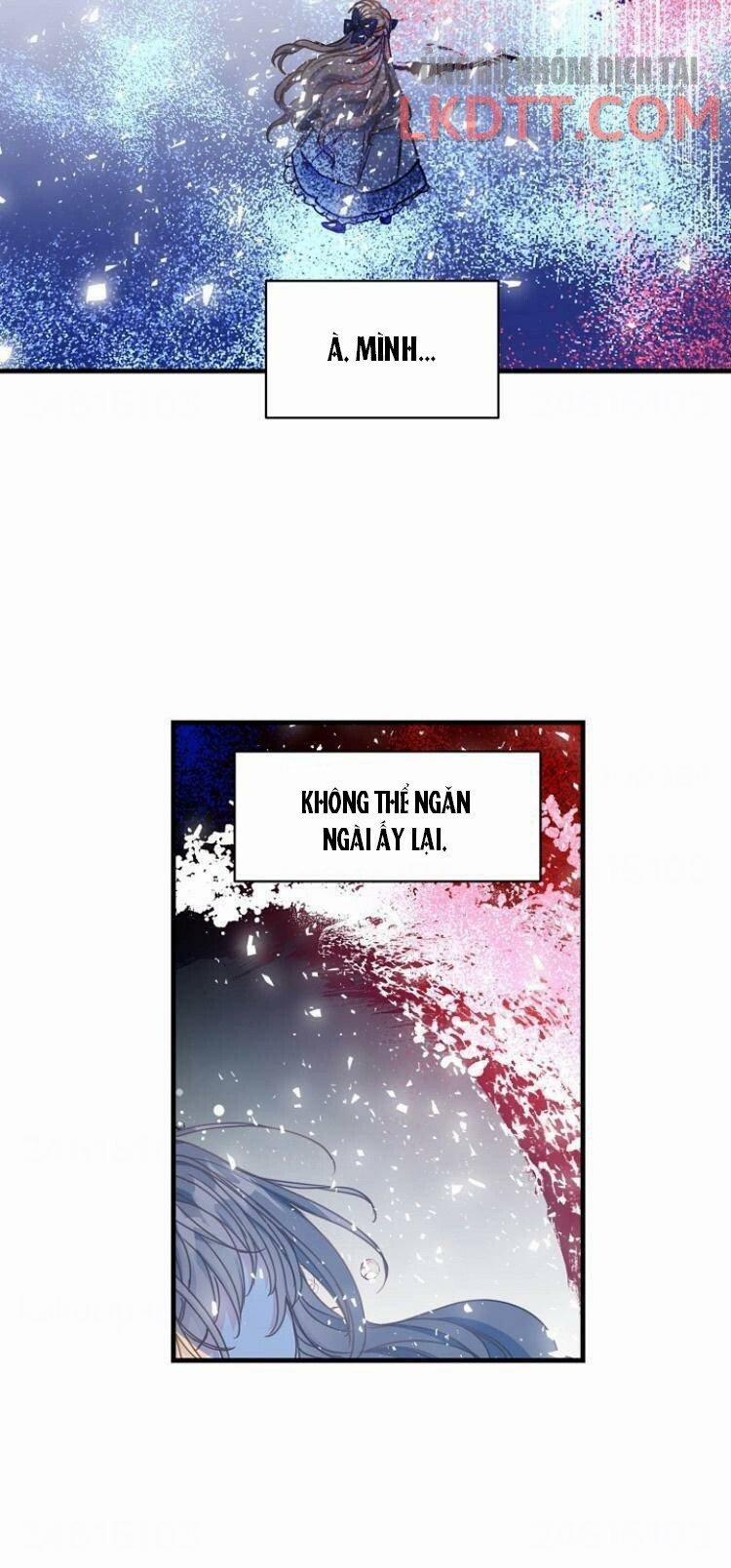 Bệ Hạ,xin Đừng Giết Tôi!! 39 trang 40