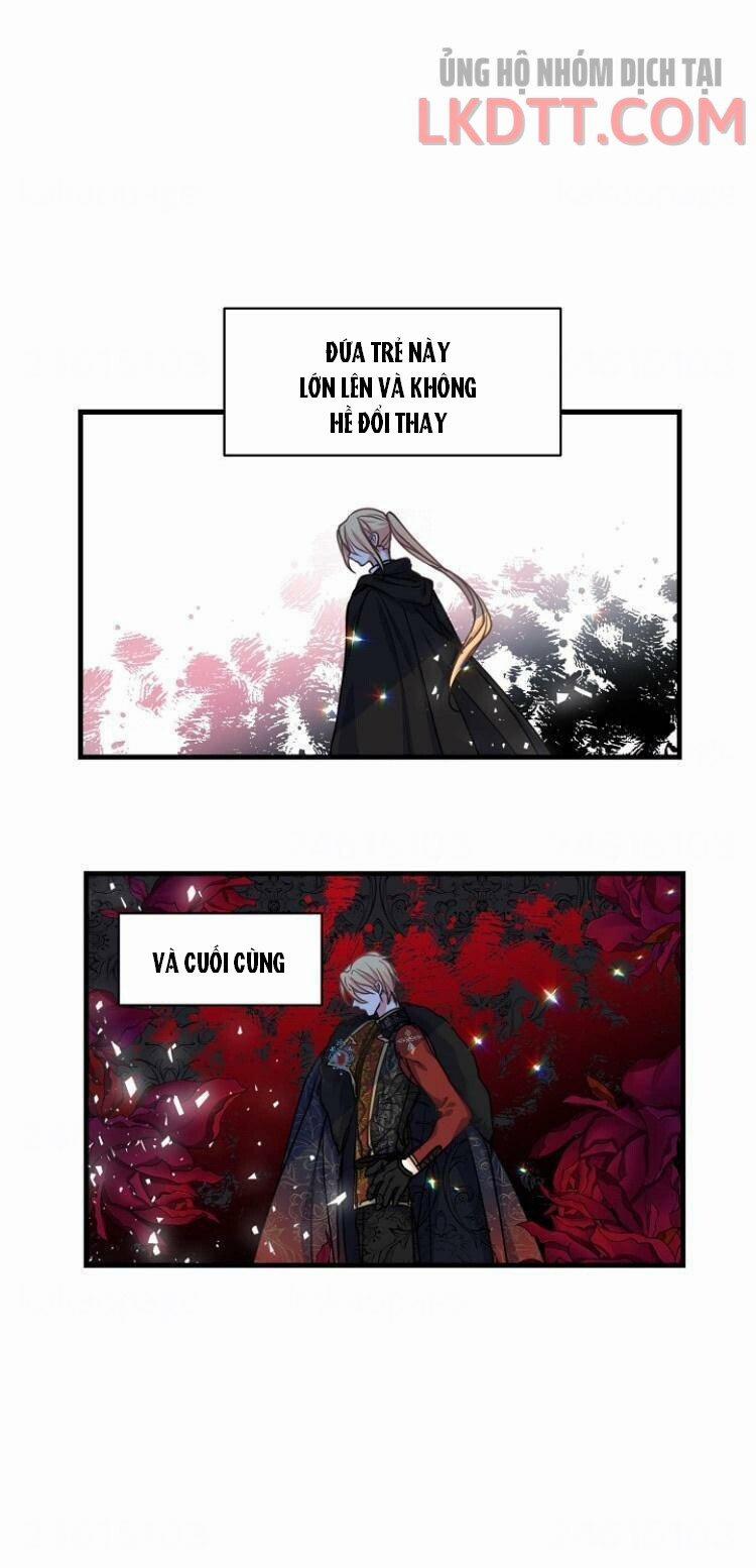 Bệ Hạ,xin Đừng Giết Tôi!! 39 trang 41