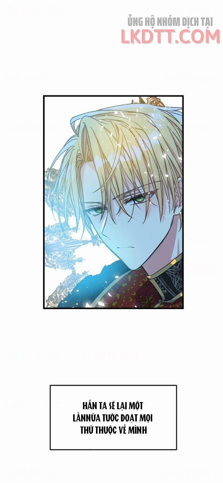 Bệ Hạ,xin Đừng Giết Tôi!! 39 trang 42