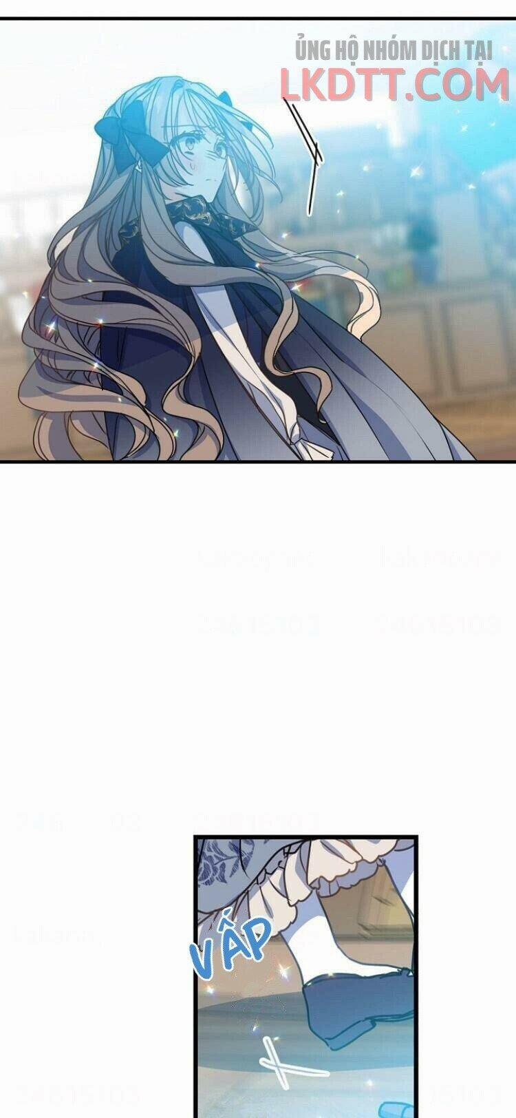 Bệ Hạ,xin Đừng Giết Tôi!! 39 trang 43