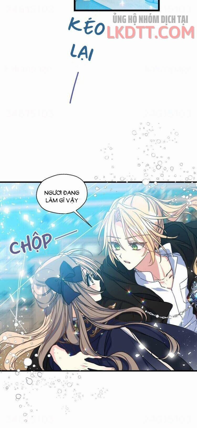 Bệ Hạ,xin Đừng Giết Tôi!! 39 trang 44