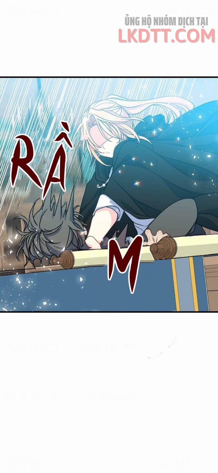 Bệ Hạ,xin Đừng Giết Tôi!! 39 trang 49