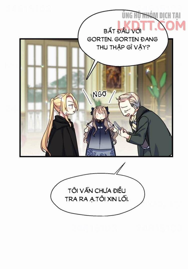 Bệ Hạ,xin Đừng Giết Tôi!! 39 trang 5